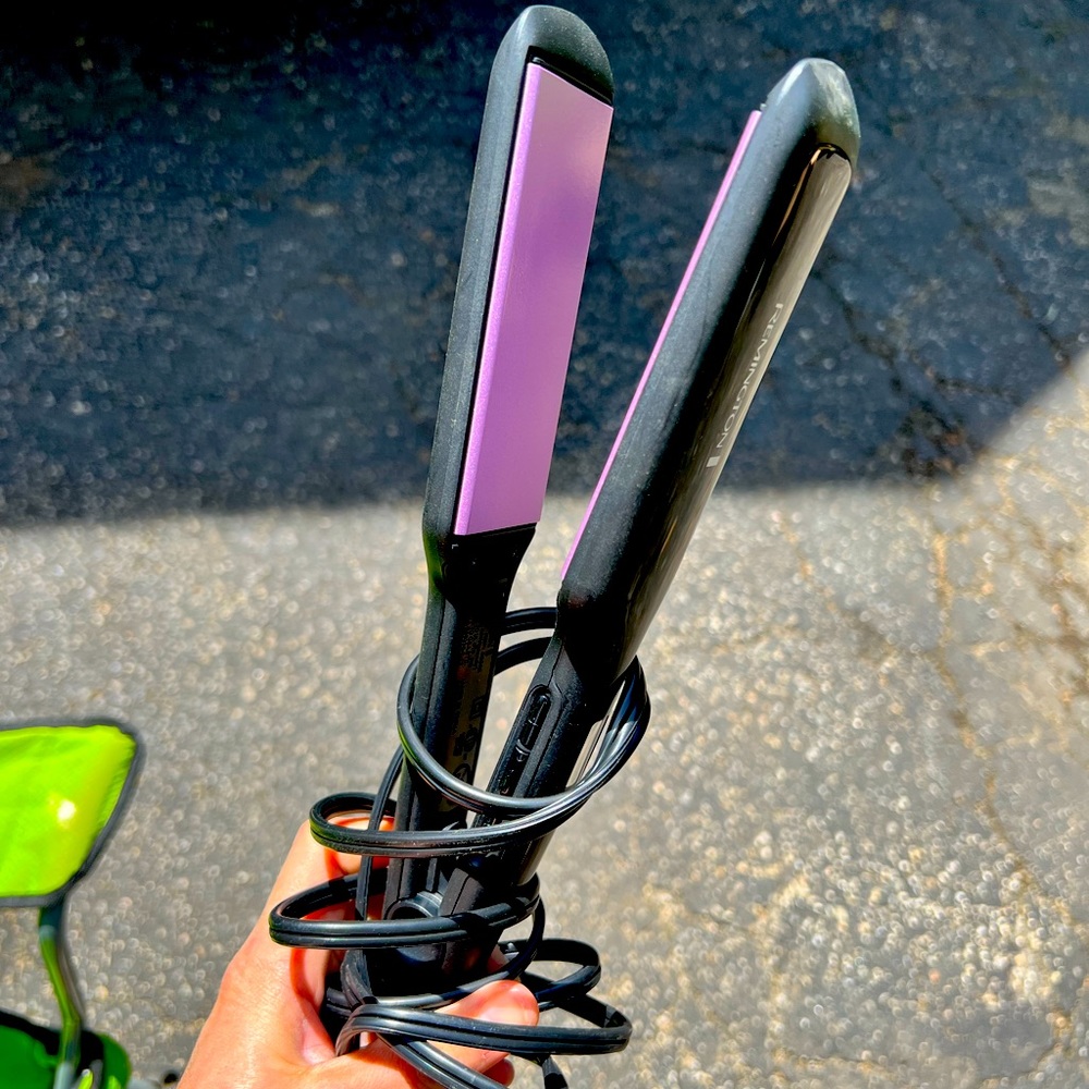 Revlon Flat Iron